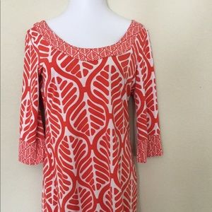 DvF Mini Dress Tumic